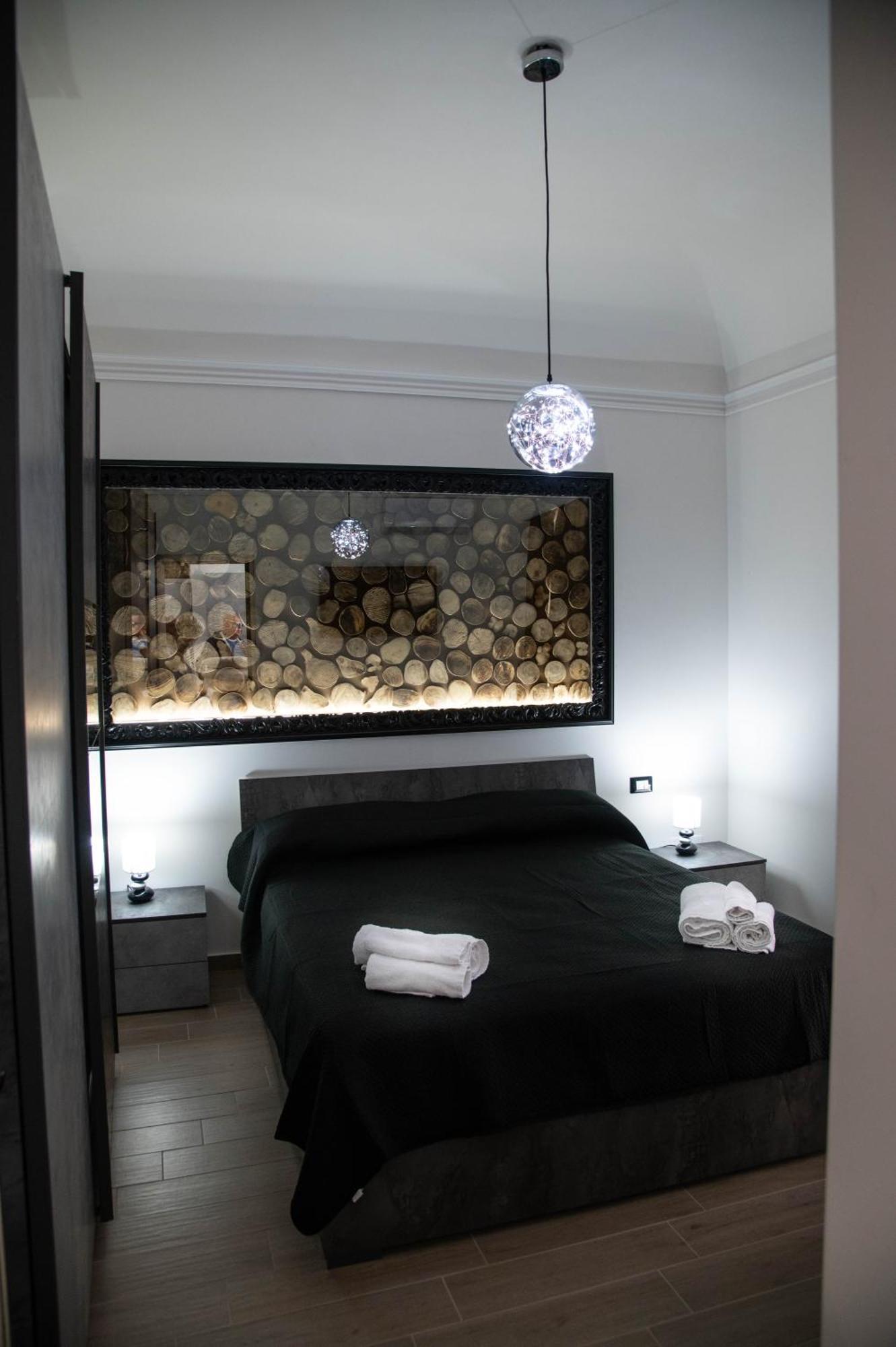 Ferienwohnung Capo House Palermo Exterior foto